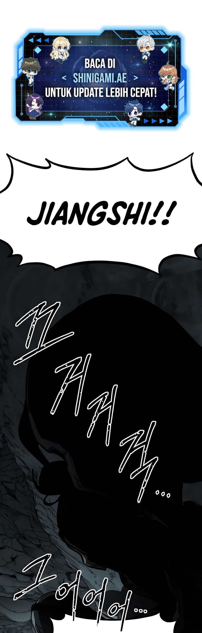 Return of the Flowery Mountain Sect Chapter 95 - halaman 2