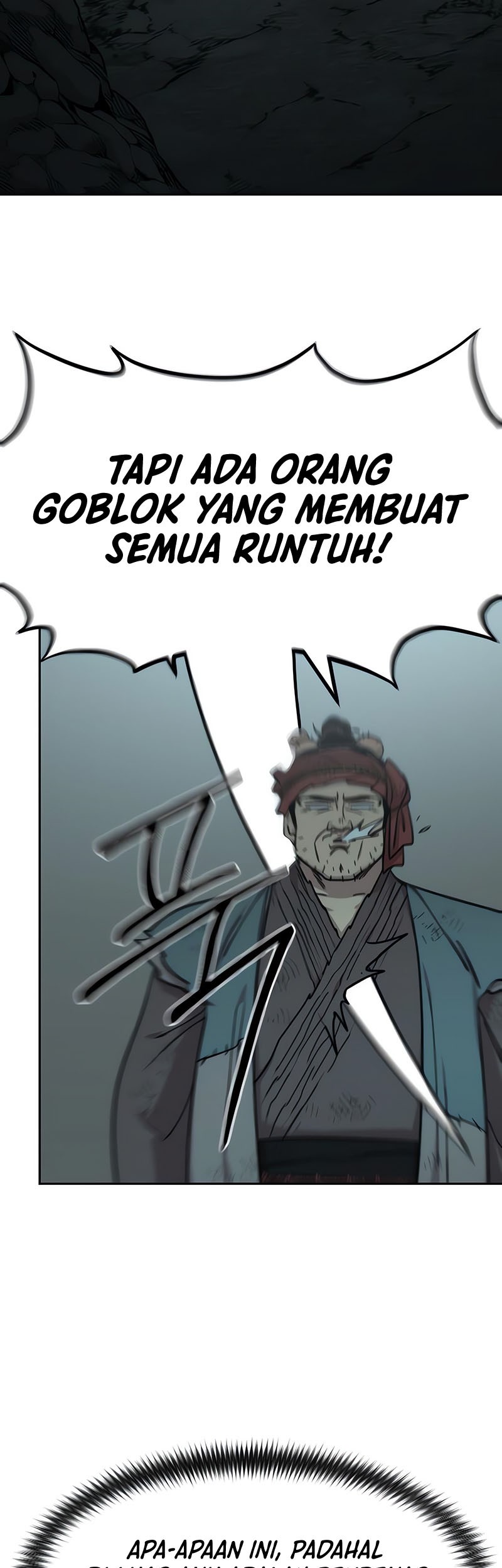 Return of the Flowery Mountain Sect Chapter 95 - halaman 25