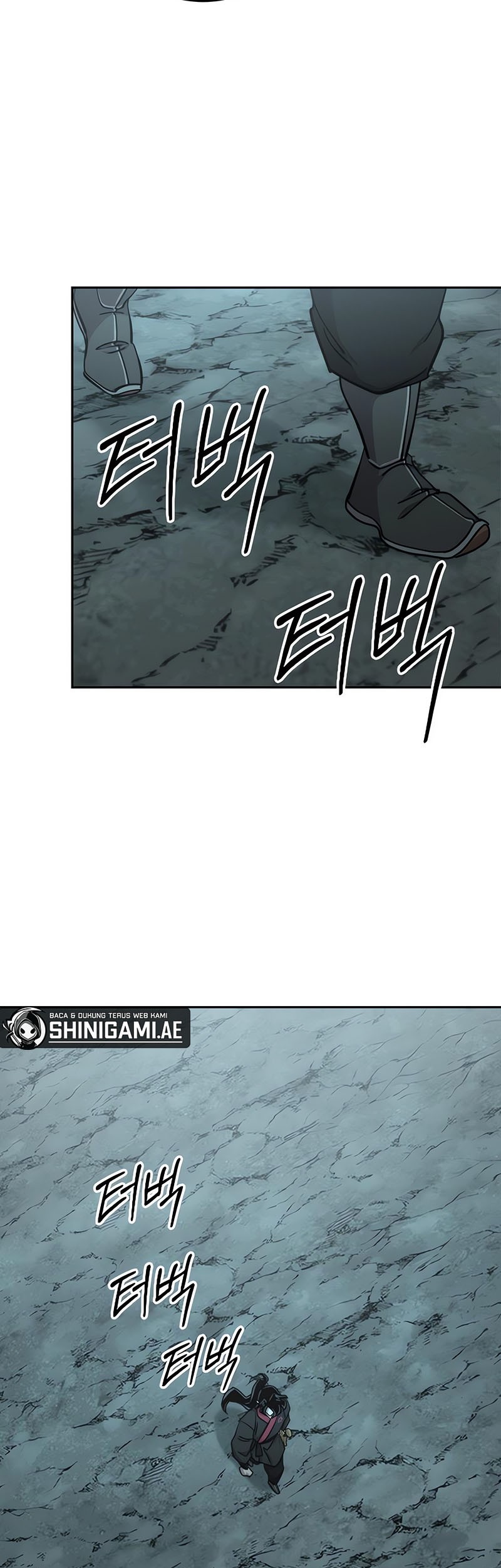 Return of the Flowery Mountain Sect Chapter 95 - halaman 29