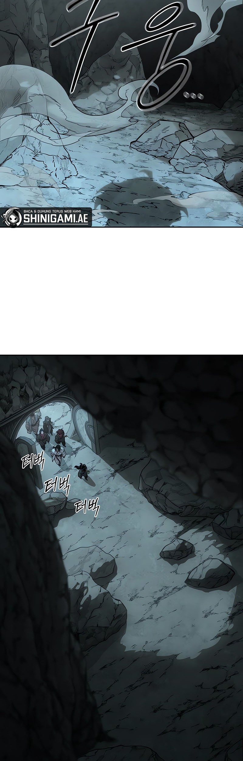 Return of the Flowery Mountain Sect Chapter 95 - halaman 34