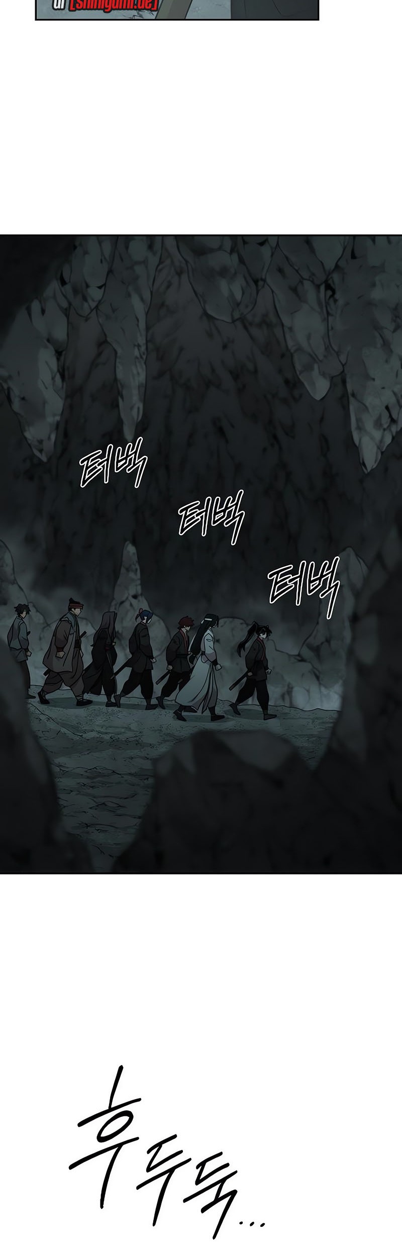 Return of the Flowery Mountain Sect Chapter 95 - halaman 38
