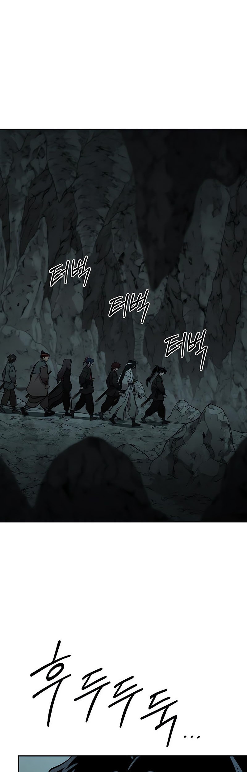 Return of the Flowery Mountain Sect Chapter 95 - halaman 40