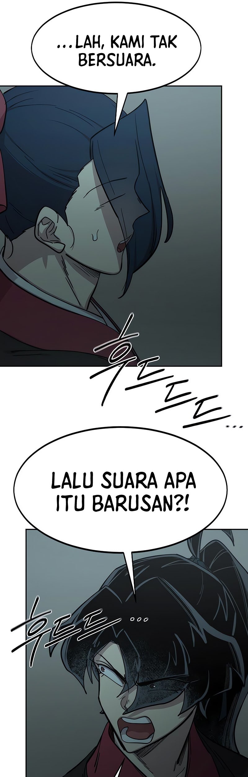 Return of the Flowery Mountain Sect Chapter 95 - halaman 43