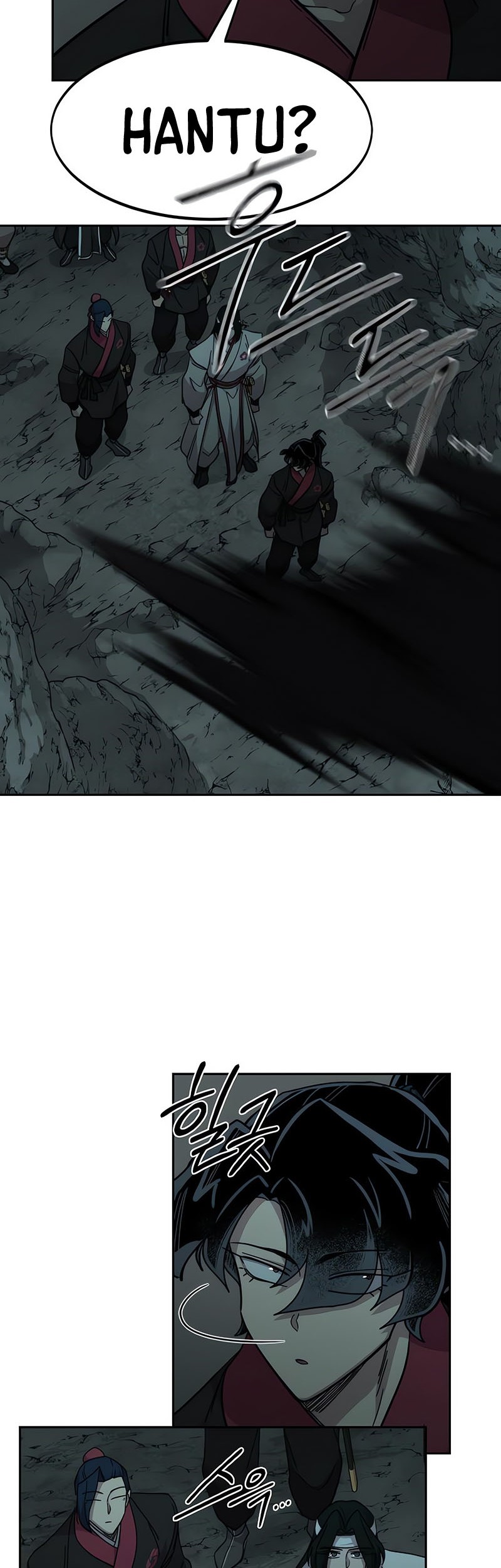 Return of the Flowery Mountain Sect Chapter 95 - halaman 44
