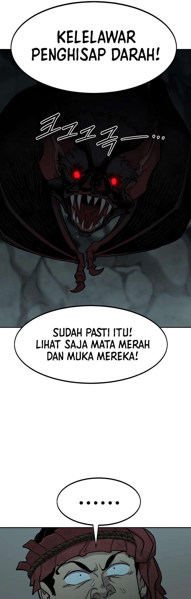 Return of the Flowery Mountain Sect Chapter 95 - halaman 47