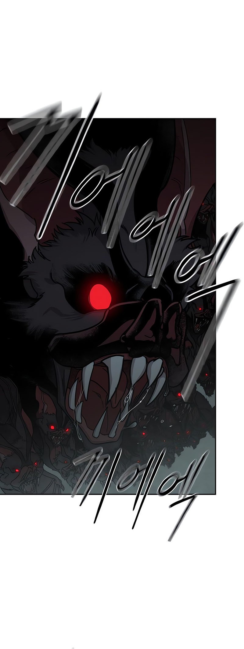 Return of the Flowery Mountain Sect Chapter 95 - halaman 58