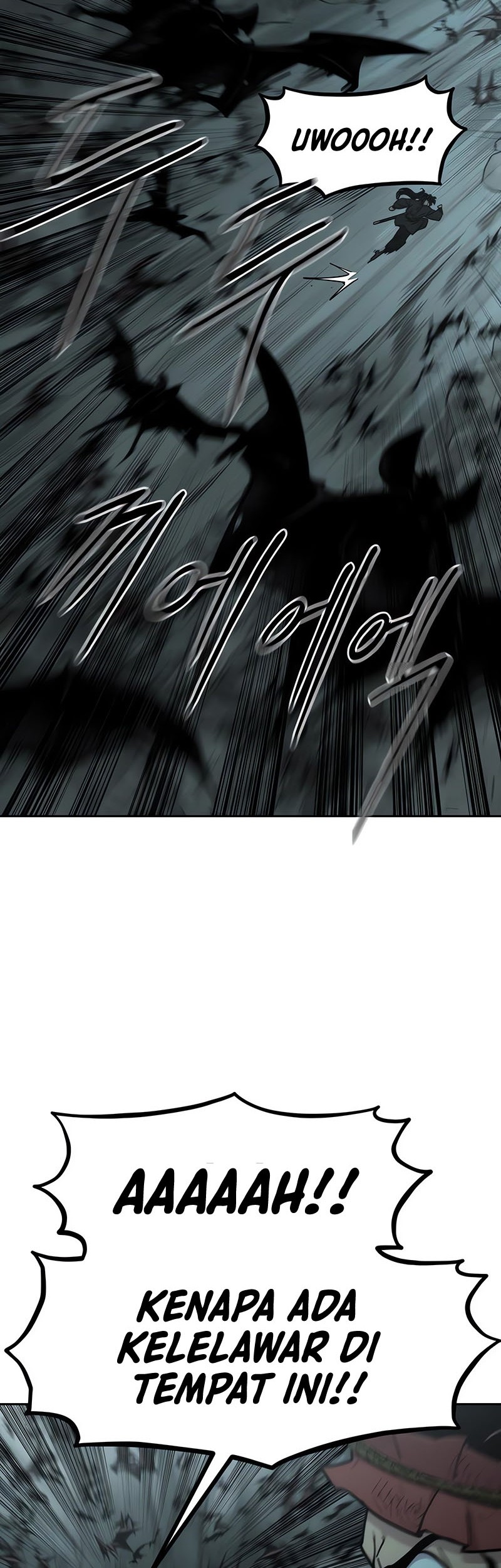 Return of the Flowery Mountain Sect Chapter 95 - halaman 60