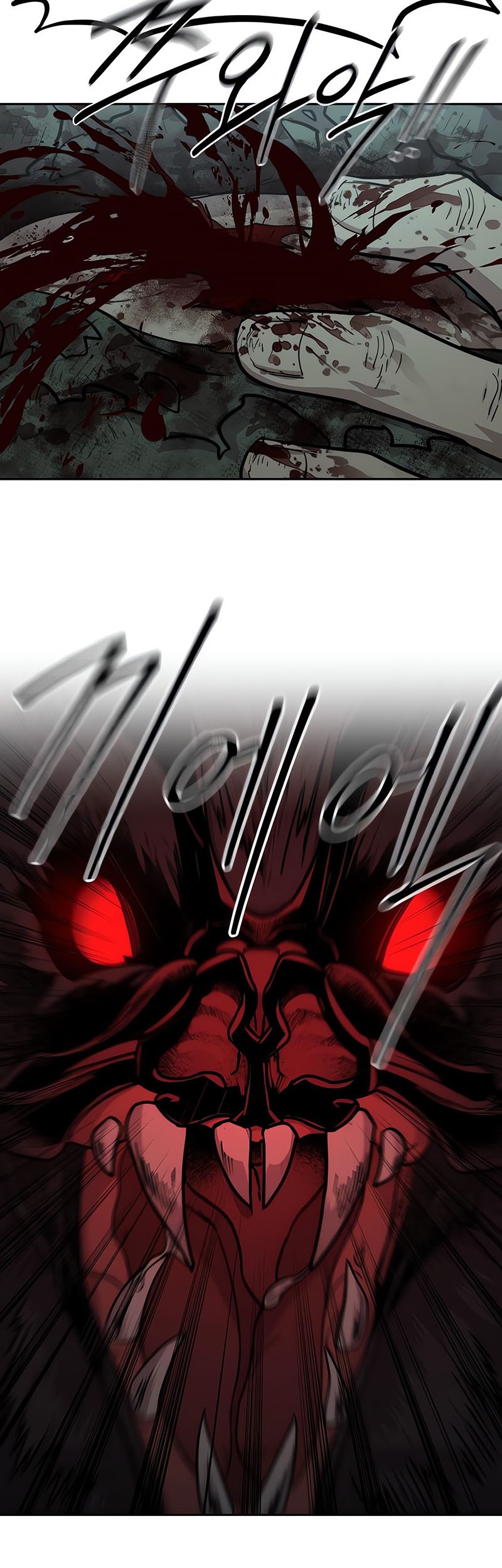 Return of the Flowery Mountain Sect Chapter 95 - halaman 69