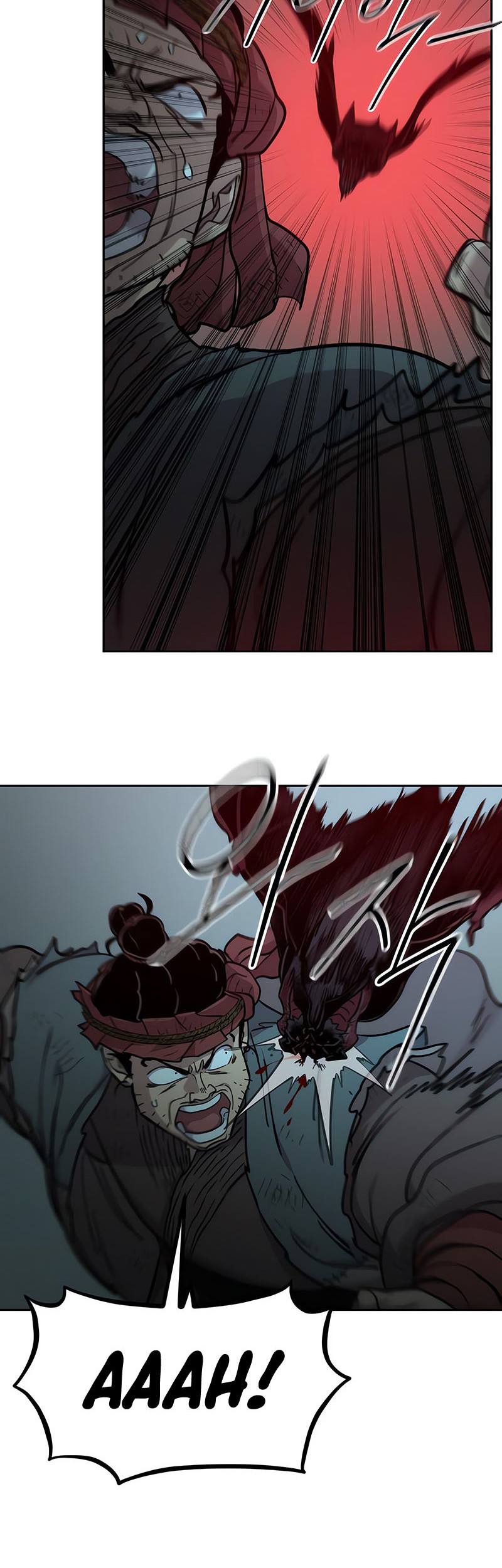 Return of the Flowery Mountain Sect Chapter 95 - halaman 72