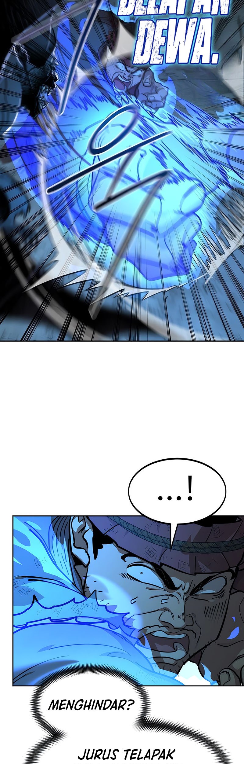 Return of the Flowery Mountain Sect Chapter 95 - halaman 77
