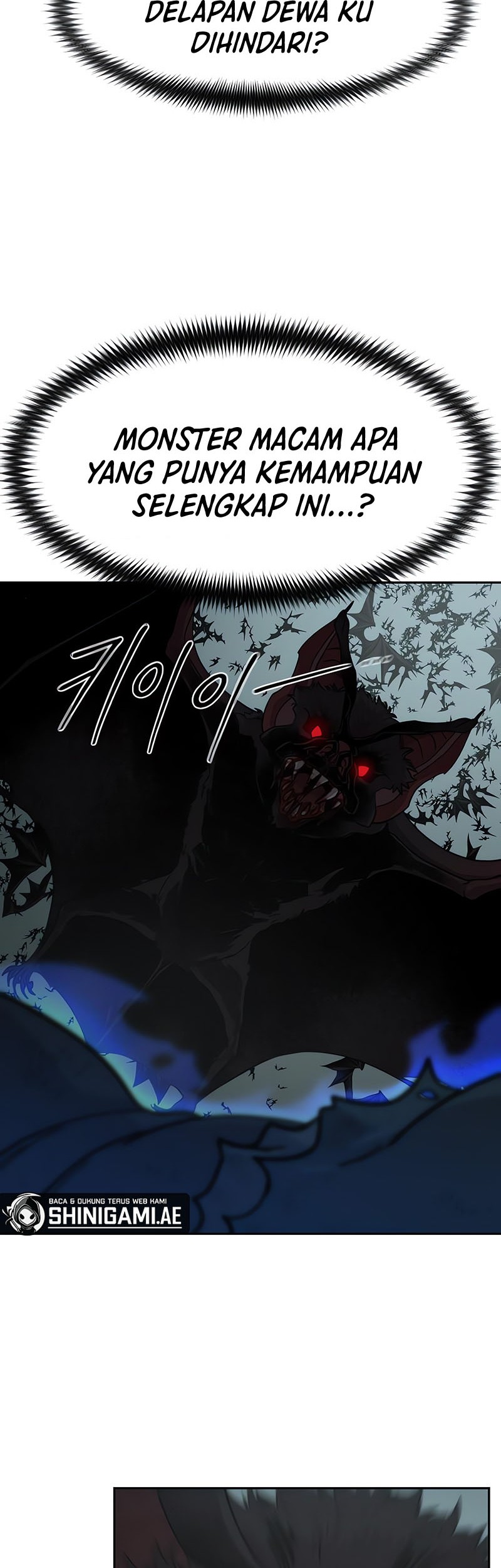 Return of the Flowery Mountain Sect Chapter 95 - halaman 78