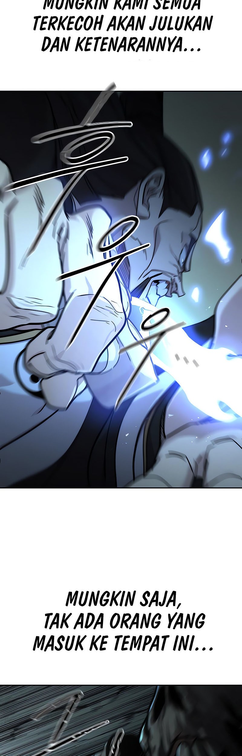 Return of the Flowery Mountain Sect Chapter 95 - halaman 8