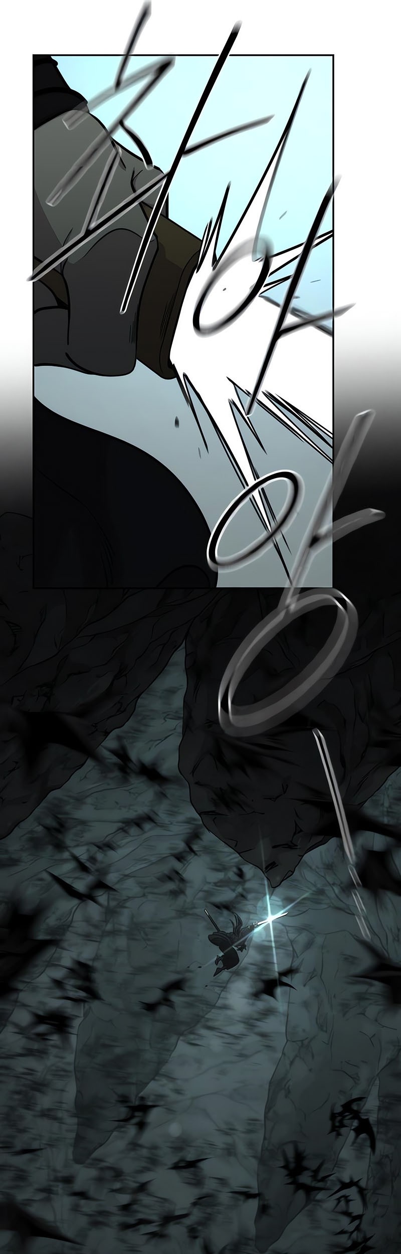 Return of the Flowery Mountain Sect Chapter 95 - halaman 88