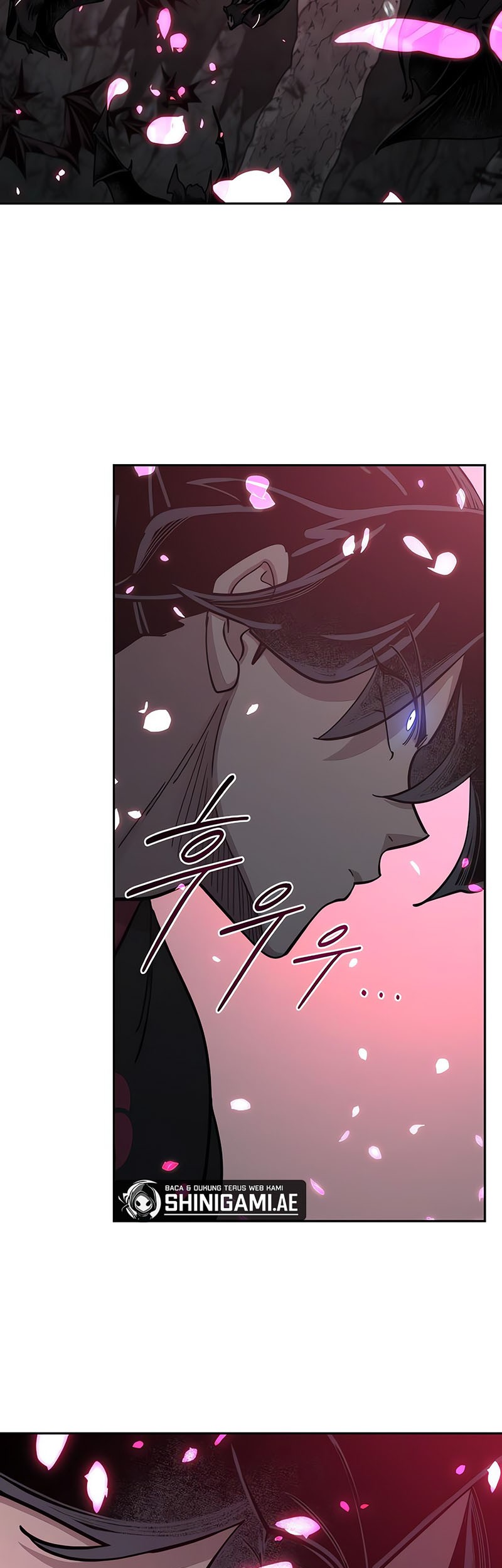 Return of the Flowery Mountain Sect Chapter 96 - halaman 12