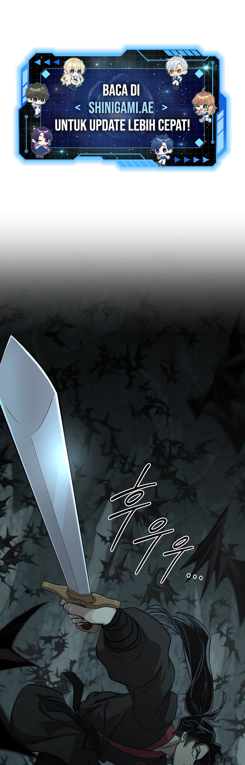 Return of the Flowery Mountain Sect Chapter 96 - halaman 2