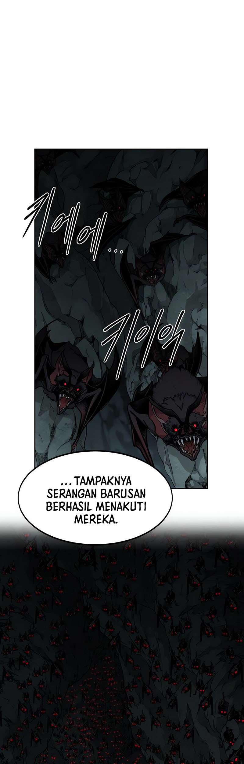 Return of the Flowery Mountain Sect Chapter 96 - halaman 20