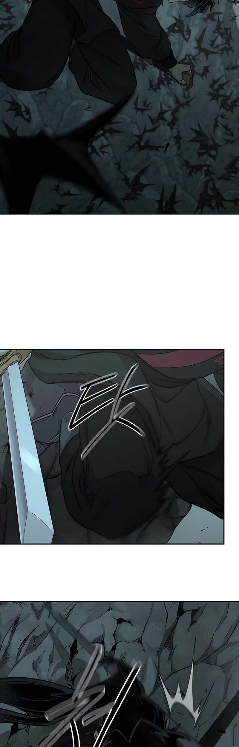 Return of the Flowery Mountain Sect Chapter 96 - halaman 3