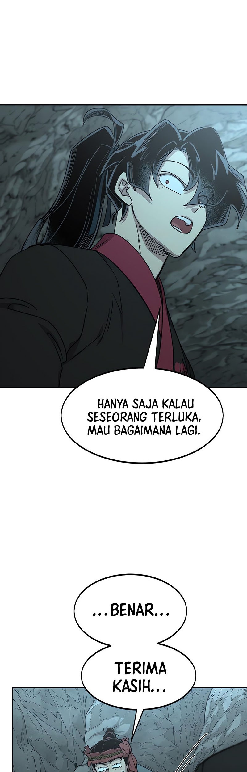Return of the Flowery Mountain Sect Chapter 96 - halaman 39