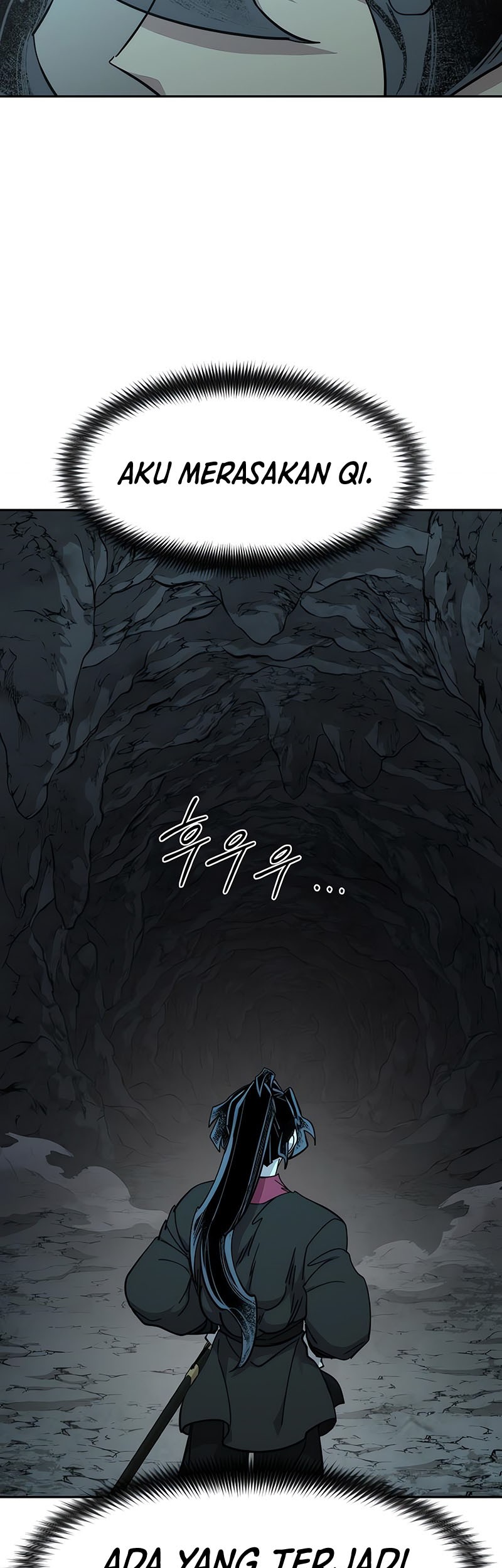 Return of the Flowery Mountain Sect Chapter 96 - halaman 44