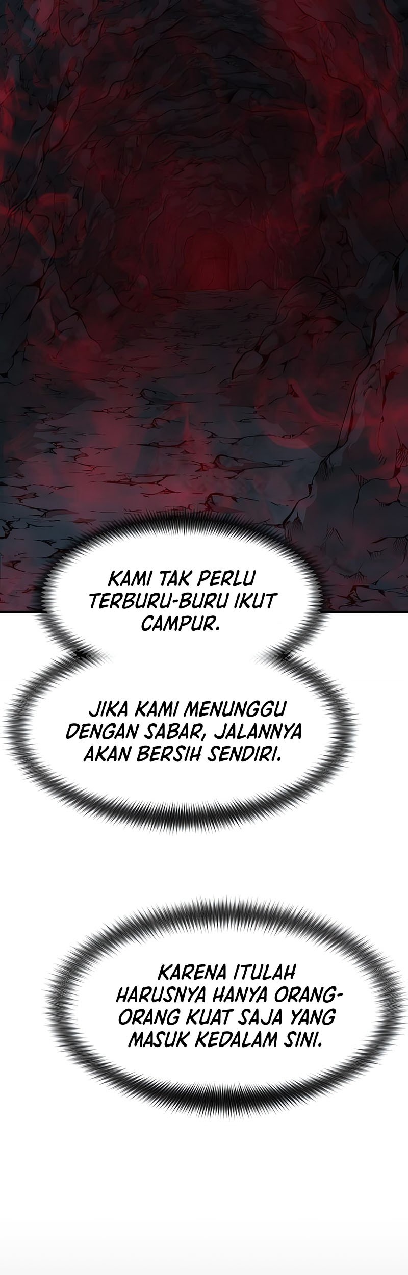 Return of the Flowery Mountain Sect Chapter 96 - halaman 46