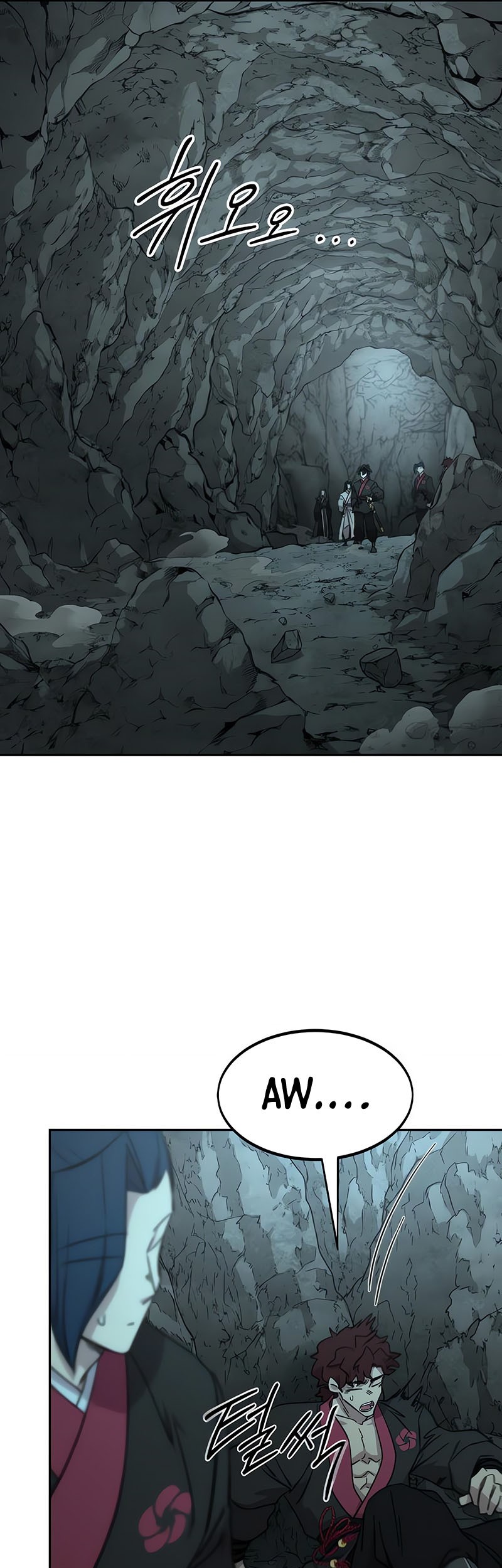 Return of the Flowery Mountain Sect Chapter 96 - halaman 50