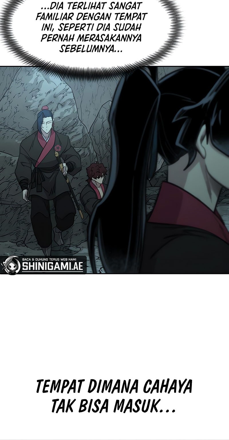 Return of the Flowery Mountain Sect Chapter 96 - halaman 53