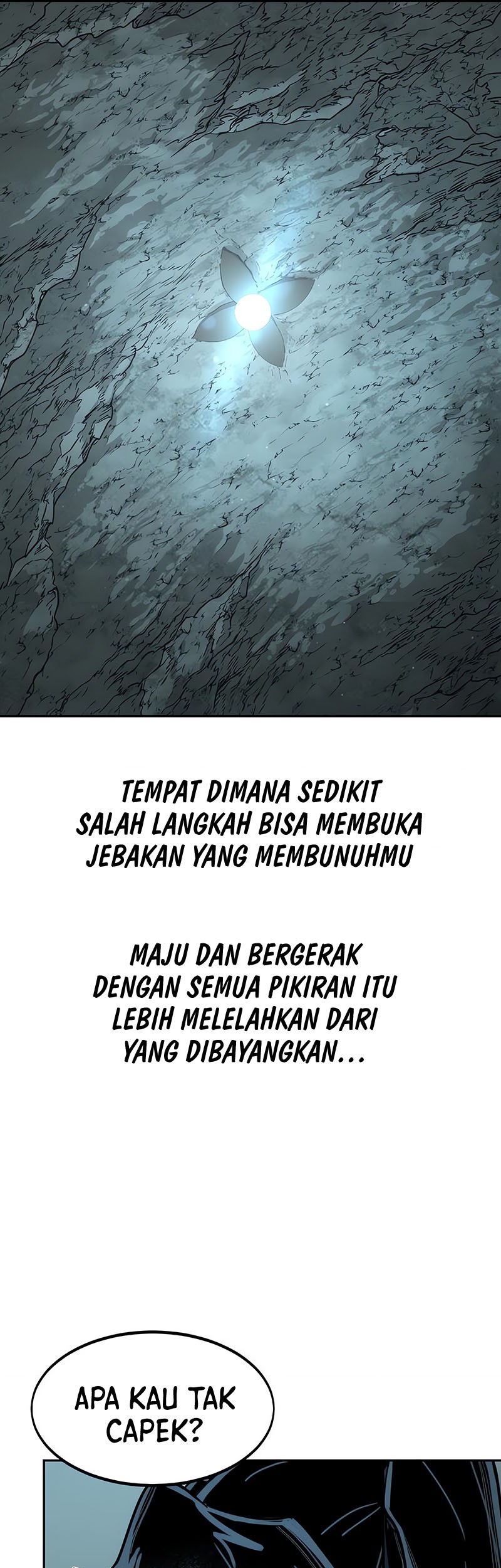 Return of the Flowery Mountain Sect Chapter 96 - halaman 54