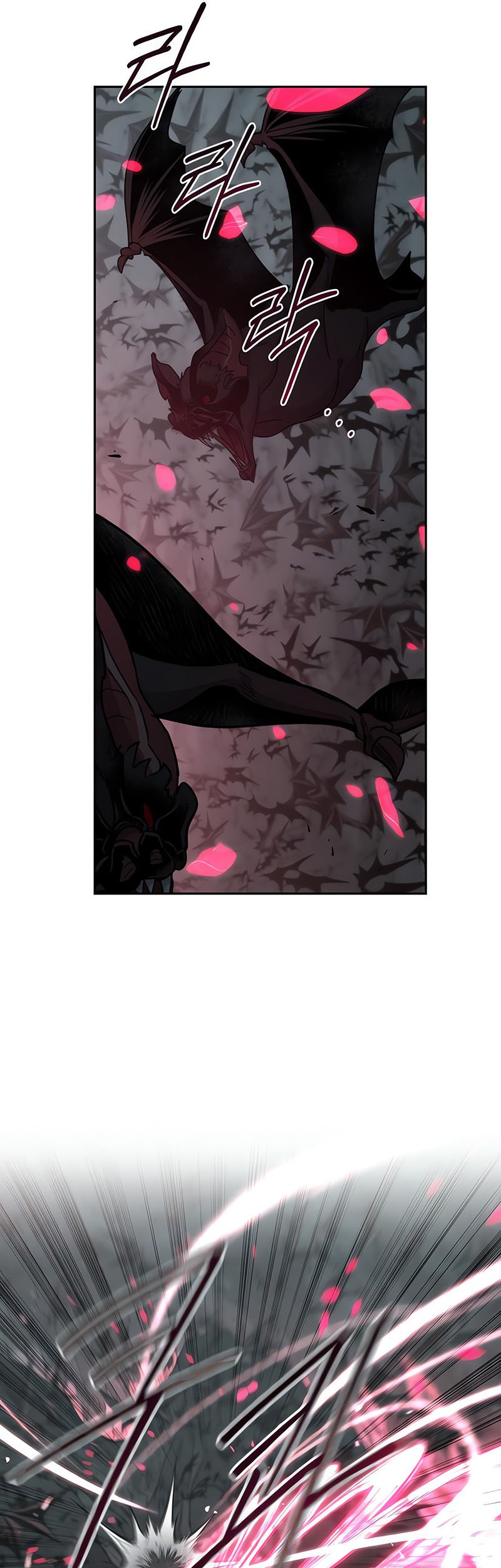 Return of the Flowery Mountain Sect Chapter 96 - halaman 6