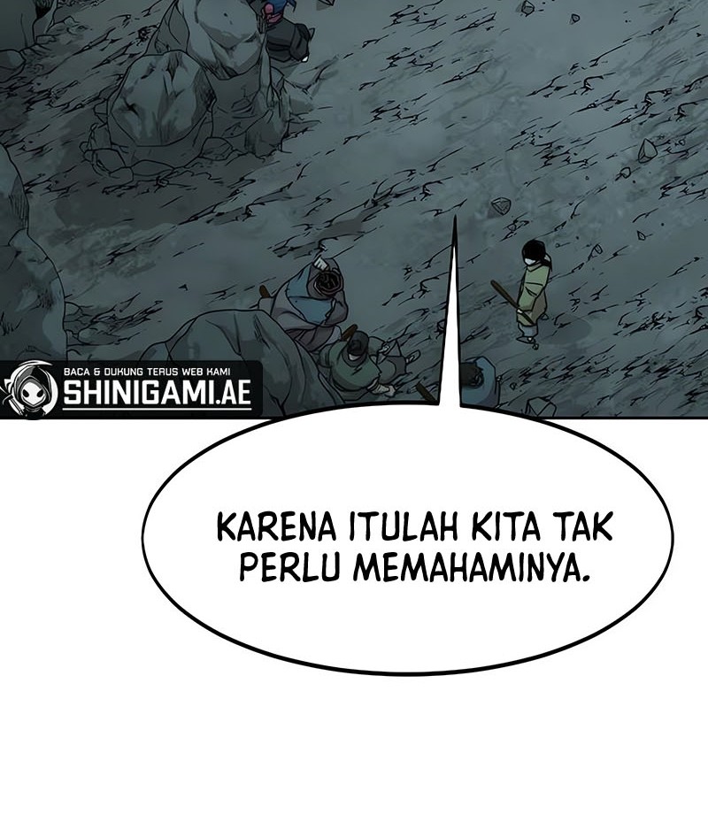 Return of the Flowery Mountain Sect Chapter 96 - halaman 65