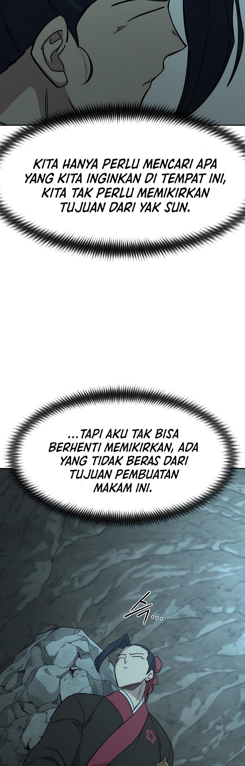 Return of the Flowery Mountain Sect Chapter 96 - halaman 67
