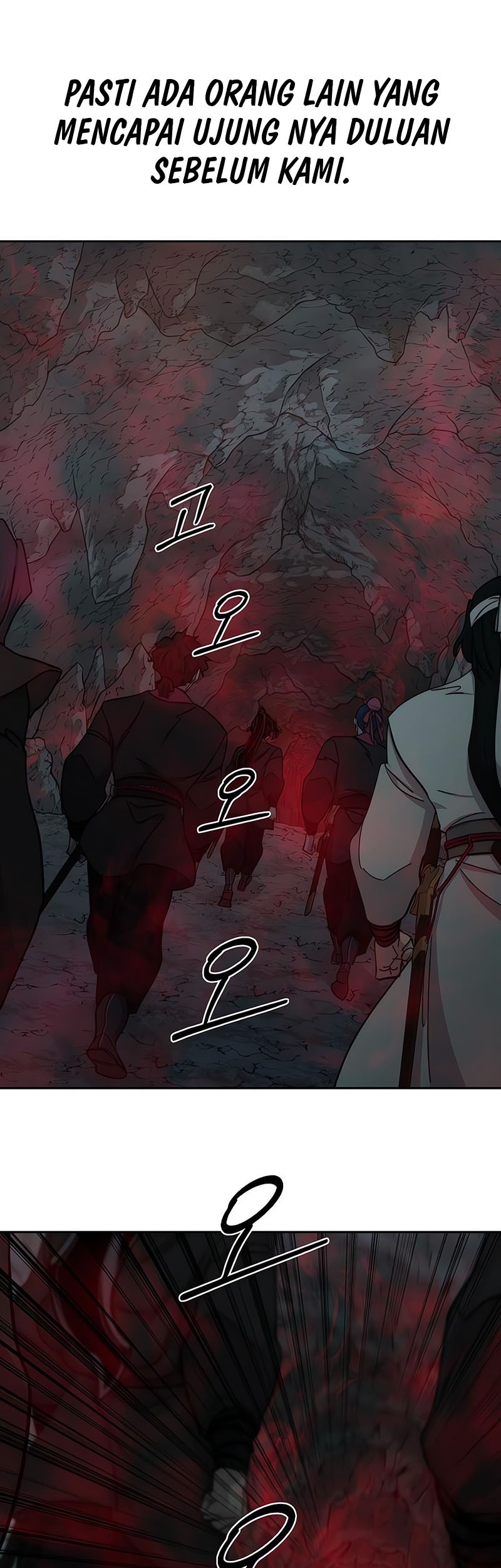 Return of the Flowery Mountain Sect Chapter 96 - halaman 78