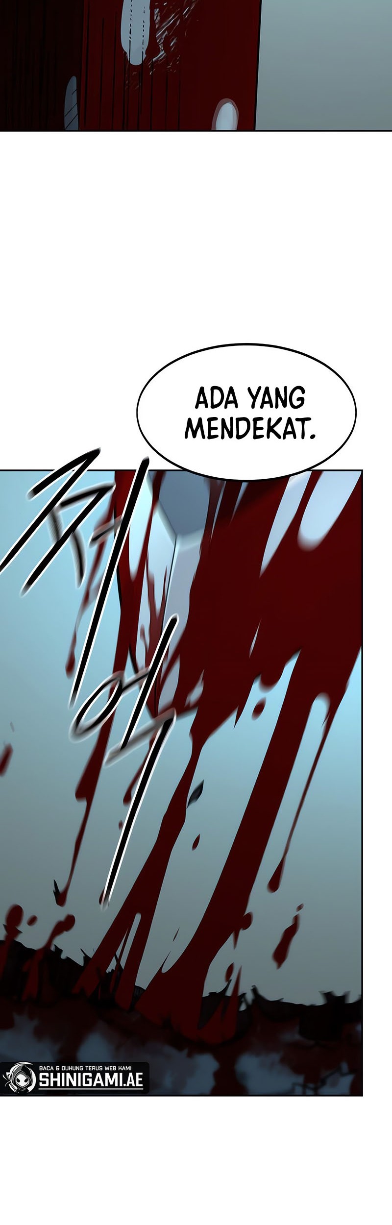 Return of the Flowery Mountain Sect Chapter 96 - halaman 81