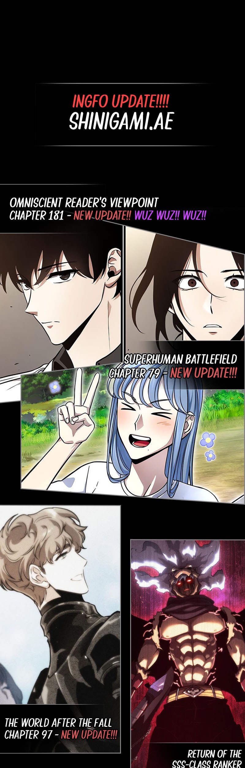 Return of the Flowery Mountain Sect Chapter 96 - halaman 87