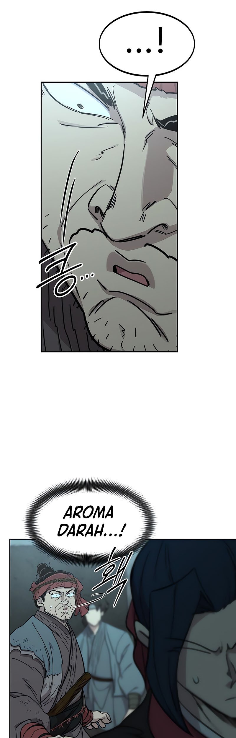 Return of the Flowery Mountain Sect Chapter 97 - halaman 16