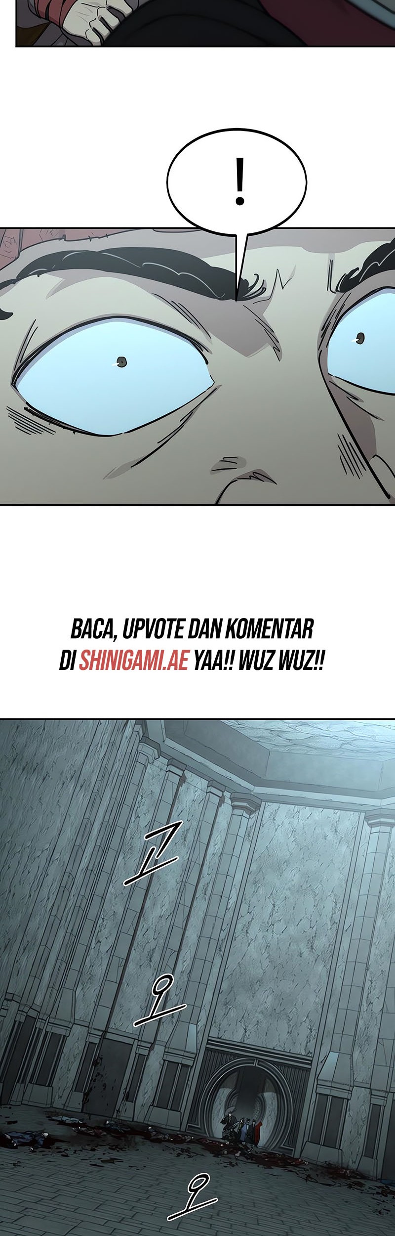 Return of the Flowery Mountain Sect Chapter 97 - halaman 17