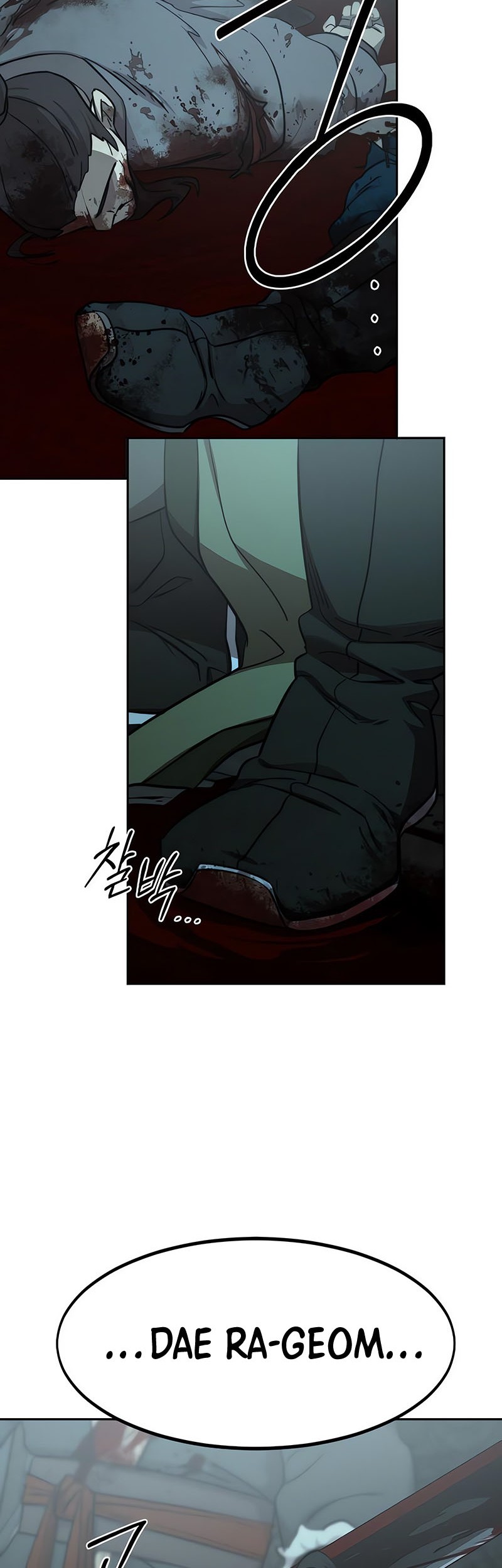 Return of the Flowery Mountain Sect Chapter 97 - halaman 19