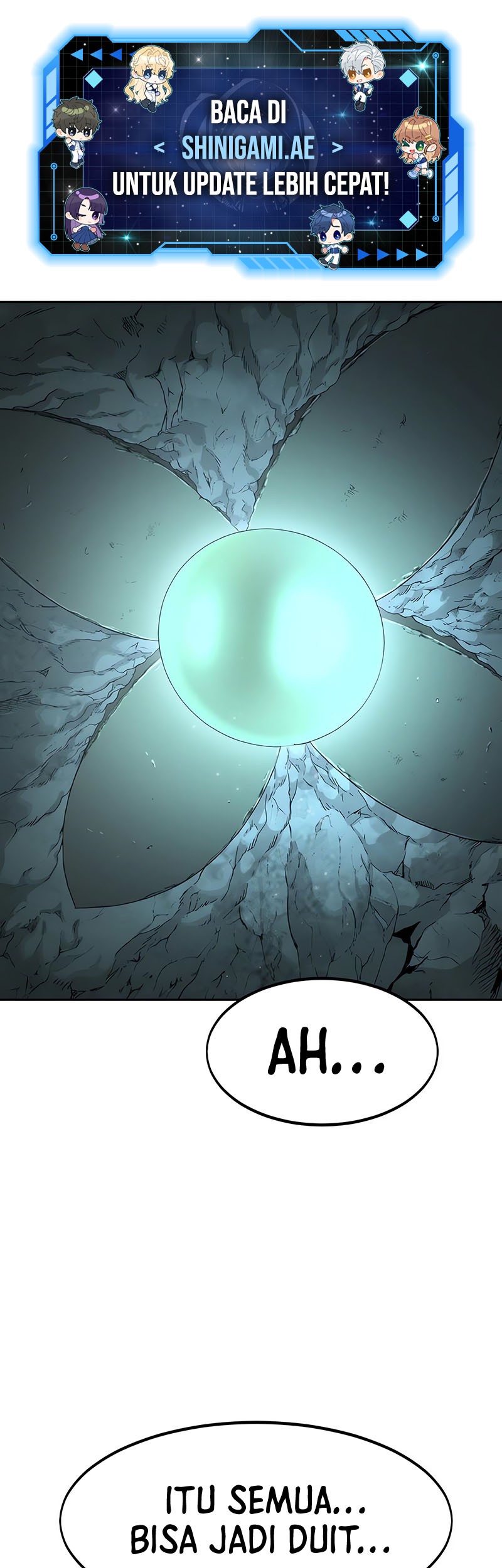 Return of the Flowery Mountain Sect Chapter 97 - halaman 2