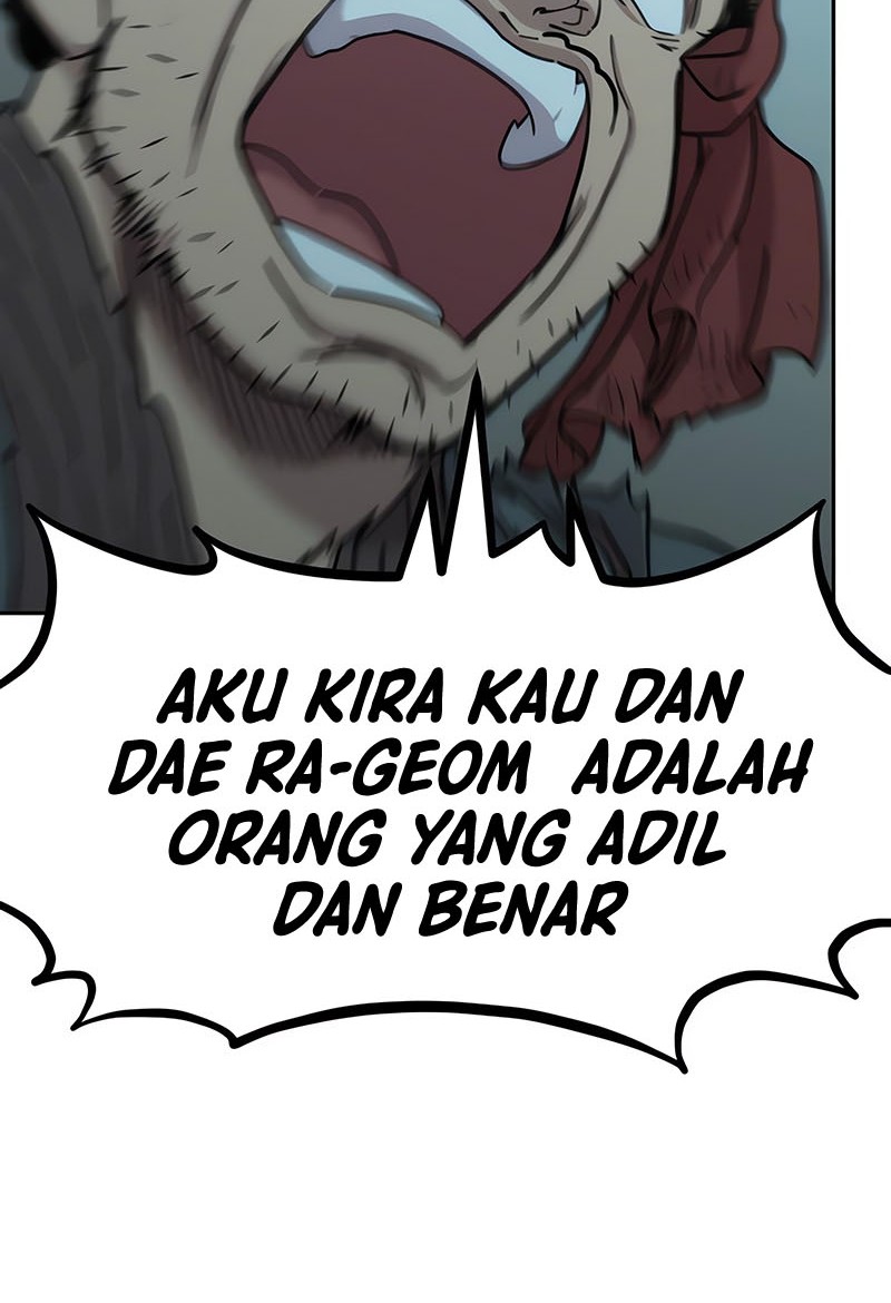 Return of the Flowery Mountain Sect Chapter 97 - halaman 25