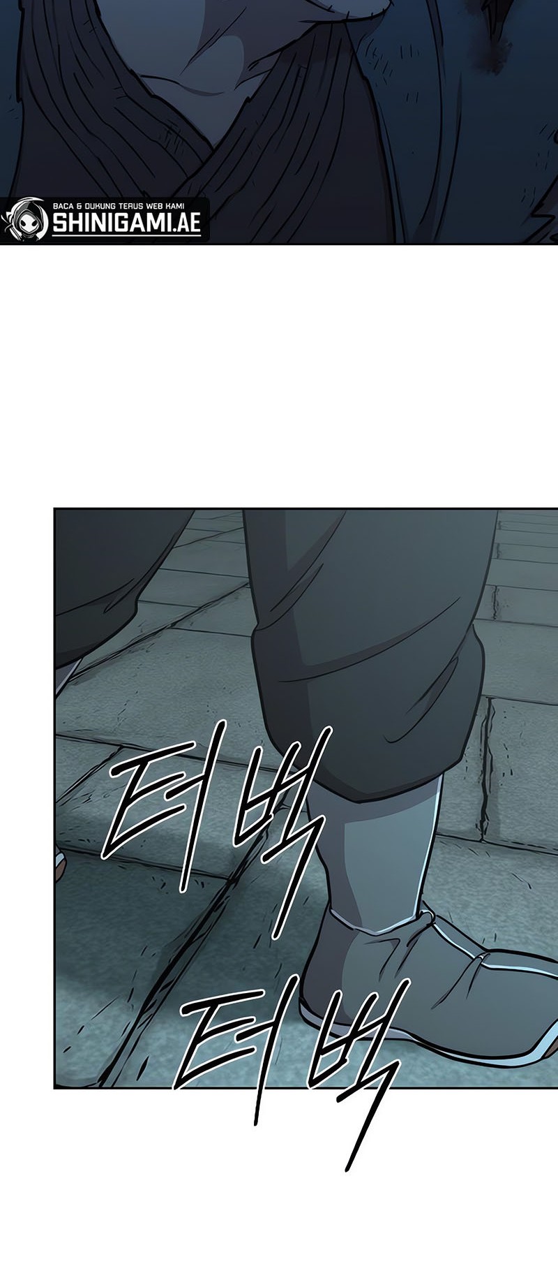 Return of the Flowery Mountain Sect Chapter 97 - halaman 57