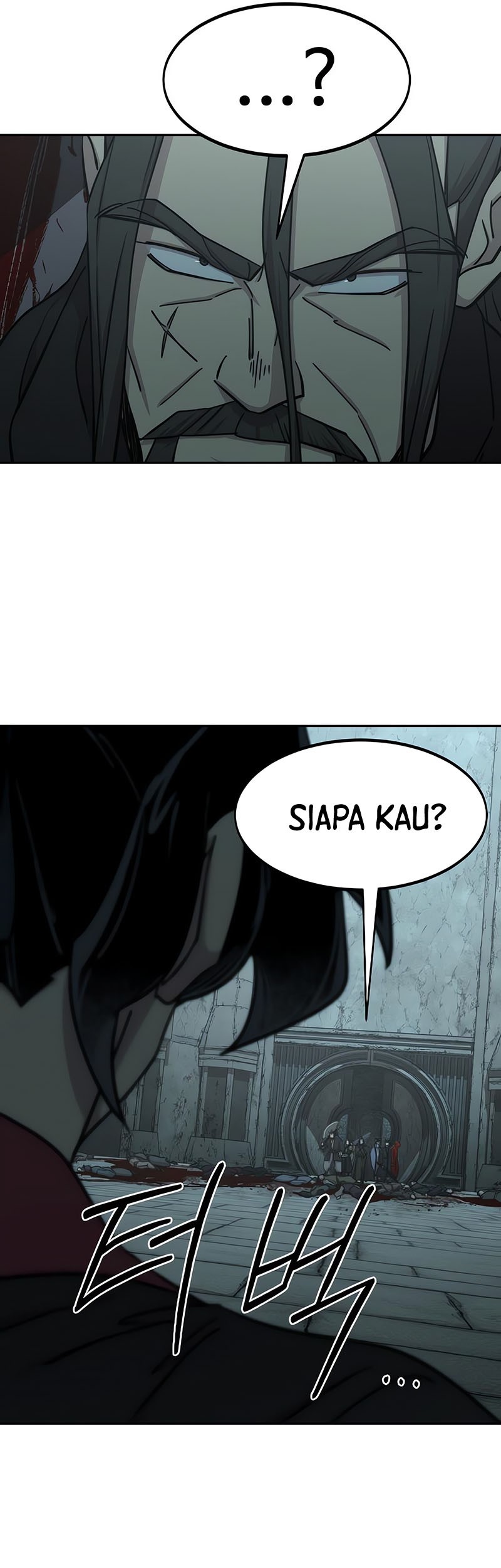 Return of the Flowery Mountain Sect Chapter 97 - halaman 58