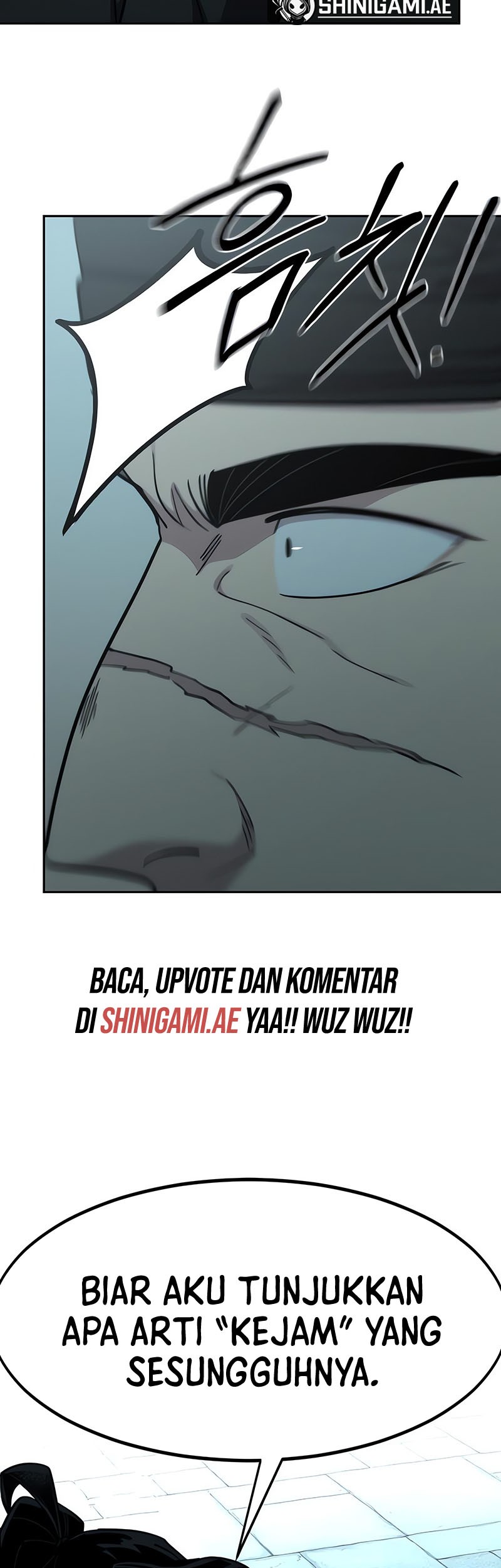 Return of the Flowery Mountain Sect Chapter 97 - halaman 60