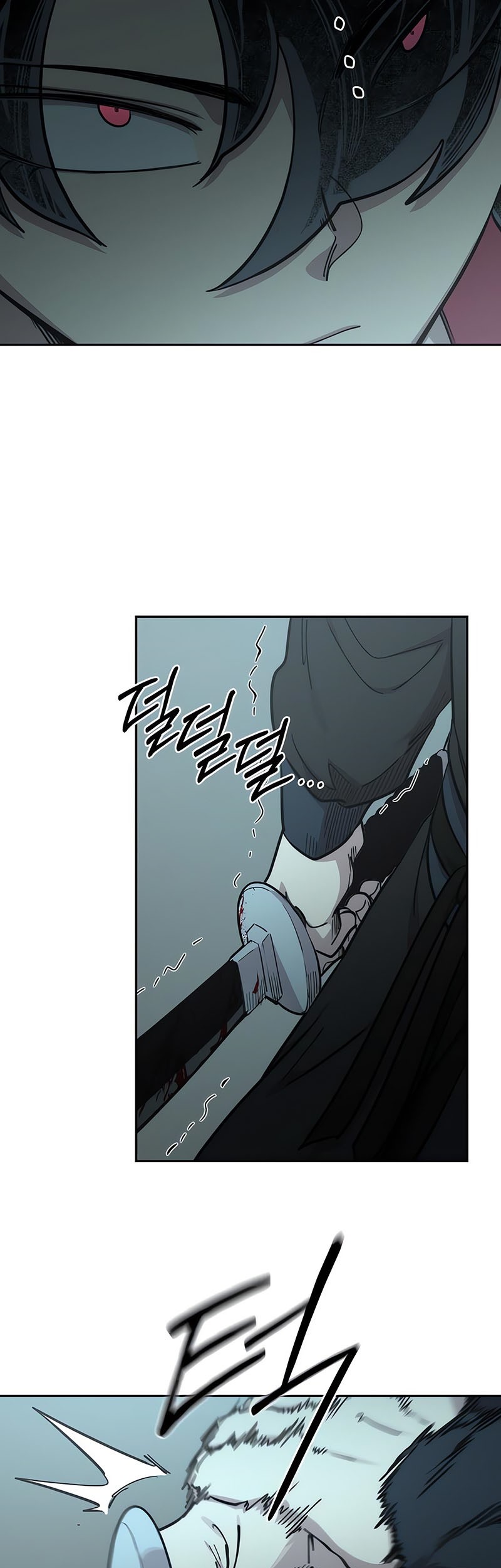 Return of the Flowery Mountain Sect Chapter 97 - halaman 62