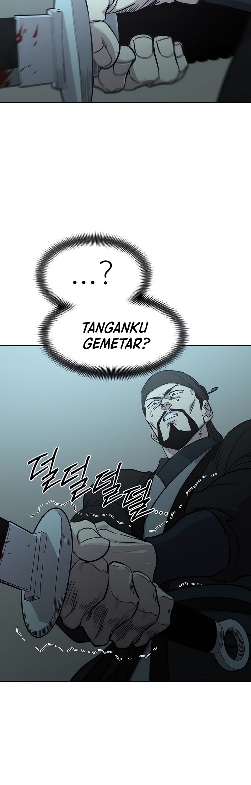 Return of the Flowery Mountain Sect Chapter 97 - halaman 63