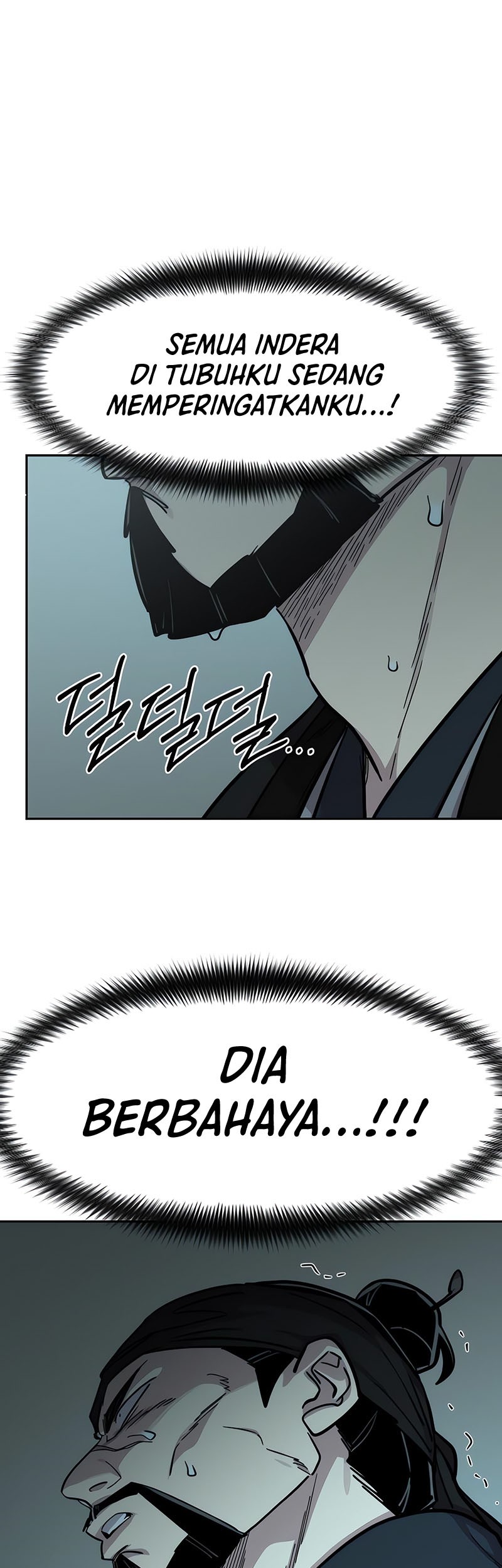 Return of the Flowery Mountain Sect Chapter 97 - halaman 66