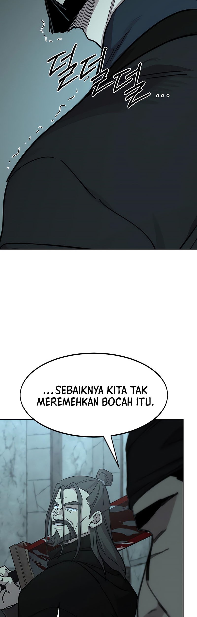 Return of the Flowery Mountain Sect Chapter 97 - halaman 67