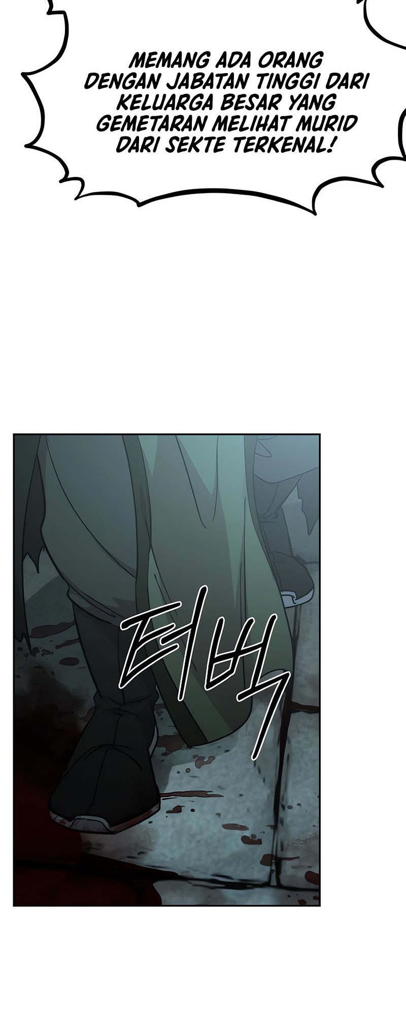 Return of the Flowery Mountain Sect Chapter 97 - halaman 69