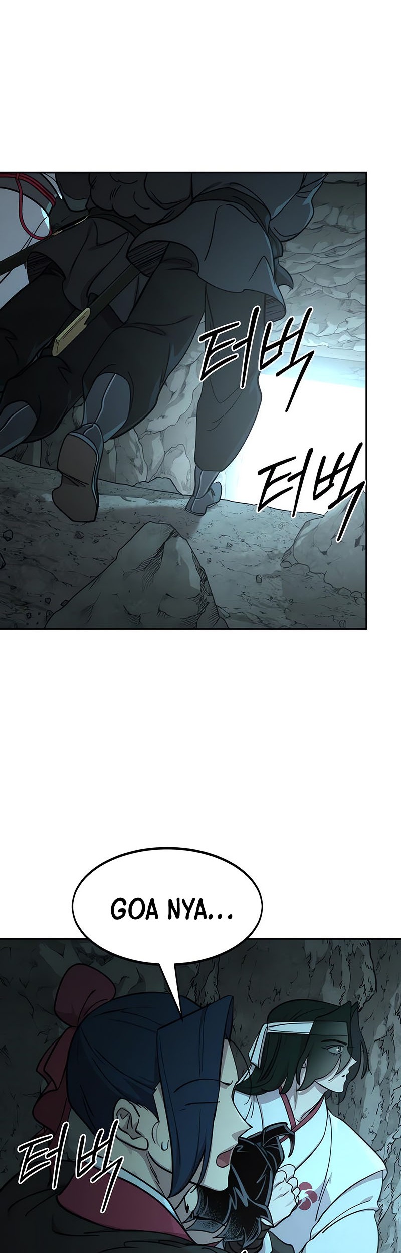Return of the Flowery Mountain Sect Chapter 97 - halaman 7