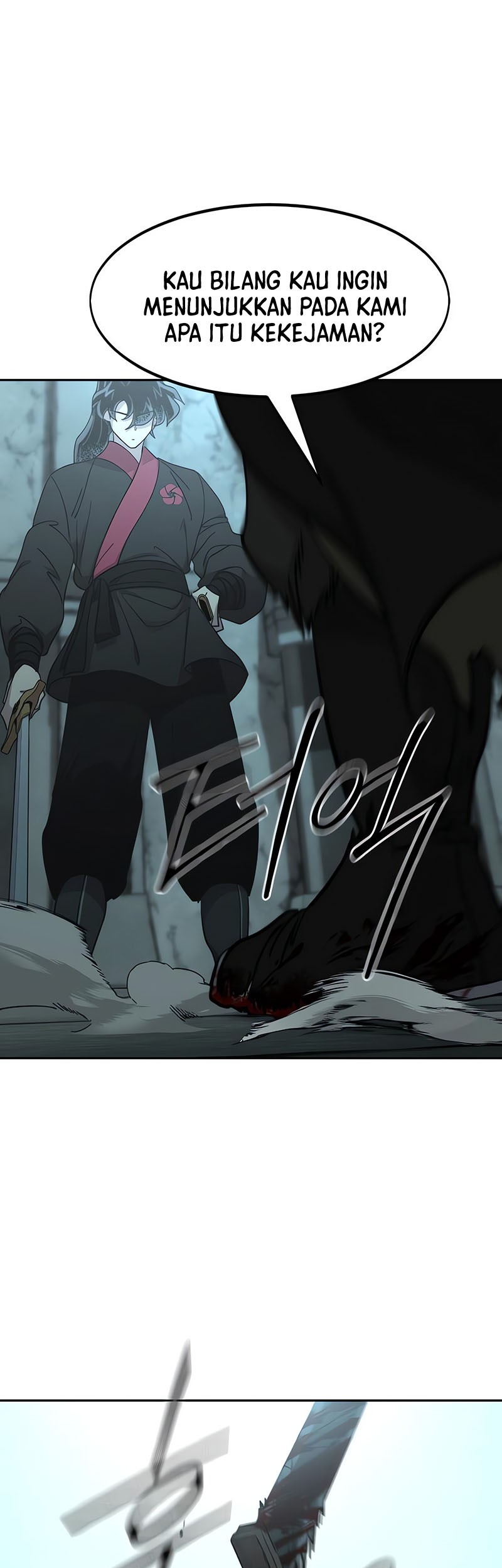 Return of the Flowery Mountain Sect Chapter 97 - halaman 72