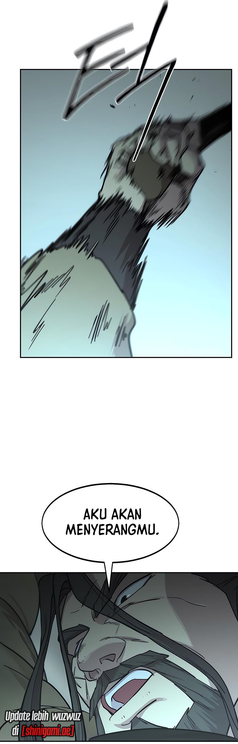 Return of the Flowery Mountain Sect Chapter 97 - halaman 74