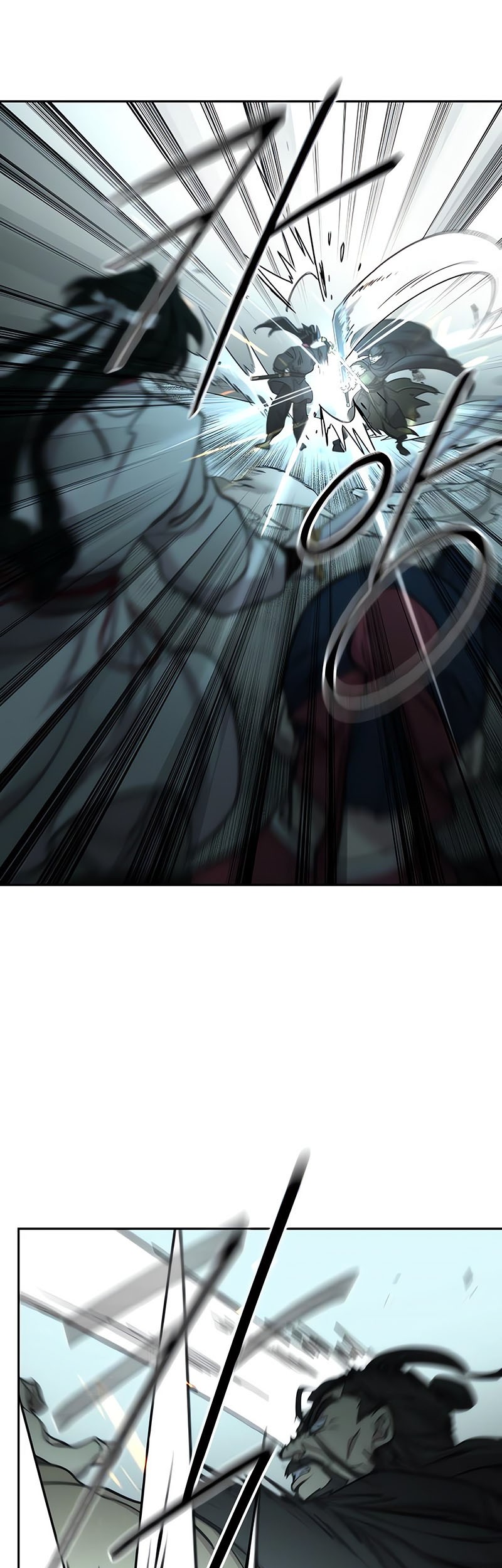 Return of the Flowery Mountain Sect Chapter 97 - halaman 84